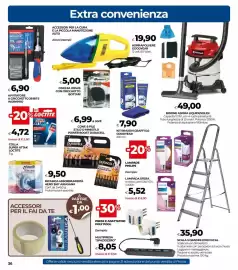 Volantino Unicoop Pagina 36