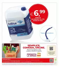 Volantino Unicoop Pagina 40