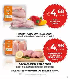 Volantino Unicoop Pagina 7