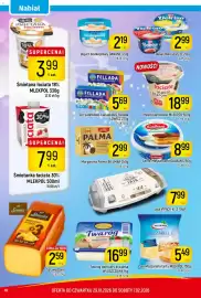 Delikatesy Piotruś Pan gazetka Strona 10