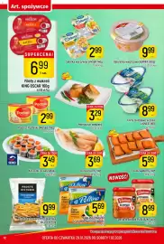 Delikatesy Piotruś Pan gazetka Strona 12