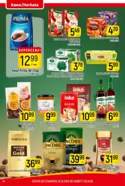 Delikatesy Piotruś Pan gazetka Strona 18