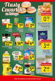 Delikatesy Piotruś Pan gazetka Strona 19