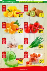 Delikatesy Piotruś Pan gazetka Strona 2