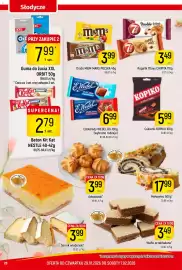 Delikatesy Piotruś Pan gazetka Strona 20