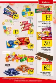 Delikatesy Piotruś Pan gazetka Strona 21