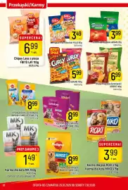 Delikatesy Piotruś Pan gazetka Strona 22