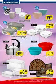 Delikatesy Piotruś Pan gazetka Strona 26