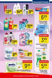 Delikatesy Piotruś Pan gazetka Strona 27