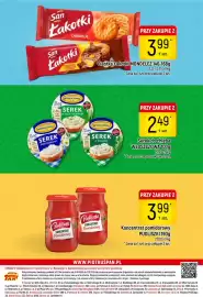 Delikatesy Piotruś Pan gazetka Strona 28