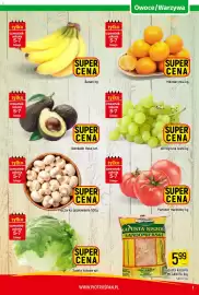 Delikatesy Piotruś Pan gazetka Strona 3