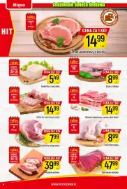 Delikatesy Piotruś Pan gazetka Strona 4