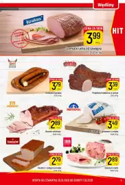 Delikatesy Piotruś Pan gazetka Strona 5