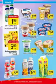 Delikatesy Piotruś Pan gazetka Strona 8