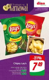 Dino gazetka tydzień 5 Strona 10