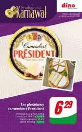 Dino gazetka tydzień 5 Strona 5