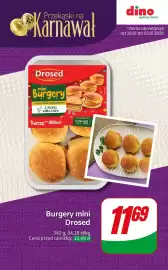 Dino gazetka tydzień 5 Strona 6