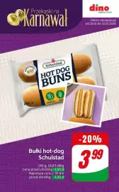 Dino gazetka tydzień 5 Strona 9