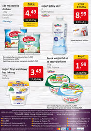 Market Point gazetka Strona 4