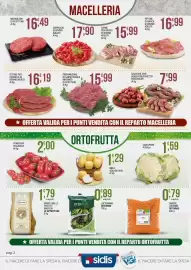 Volantino Sidis mini Pagina 2