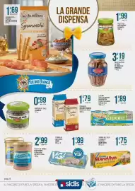 Volantino Sidis mini Pagina 8