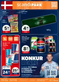 Scandinavian Park katalog Side 1