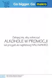 Makro gazetka Strona 16