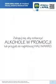 Makro gazetka Strona 17