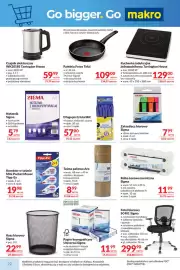 Makro gazetka Strona 22