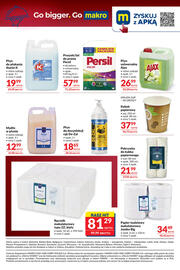 Makro gazetka Strona 10