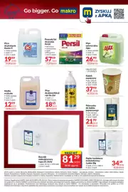 Makro gazetka Strona 10