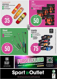 Sport Outlet kundeavis uke 6 Side 36