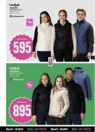 Sport Outlet kundeavis uke 6 Side 11