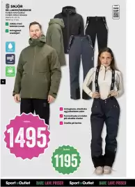 Sport Outlet kundeavis uke 6 Side 14