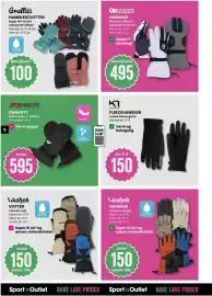 Sport Outlet kundeavis uke 6 Side 16