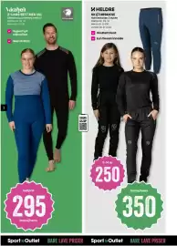Sport Outlet kundeavis uke 6 Side 2