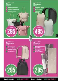 Sport Outlet kundeavis uke 6 Side 21
