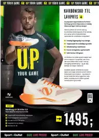 Sport Outlet kundeavis uke 6 Side 26