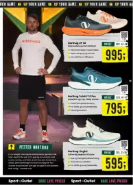 Sport Outlet kundeavis uke 6 Side 29