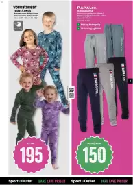Sport Outlet kundeavis uke 6 Side 3