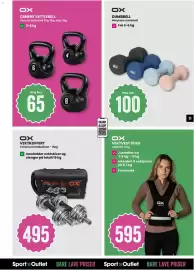 Sport Outlet kundeavis uke 6 Side 35