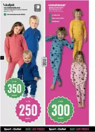 Sport Outlet kundeavis uke 6 Side 4