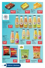 Makro gazetka Strona 2