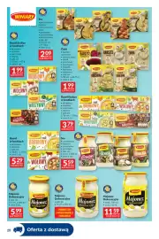 Makro gazetka Strona 20