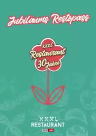 XXXLutz Prospekt Seite 1