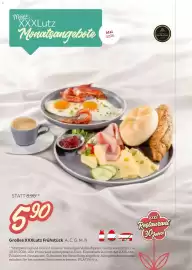 XXXLutz Prospekt Seite 10