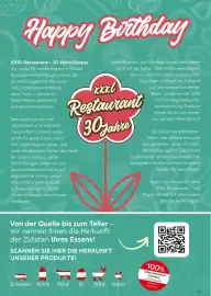 XXXLutz Prospekt Seite 2