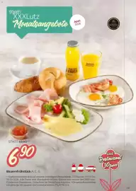 XXXLutz Prospekt Seite 8