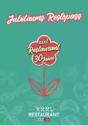 XXXLutz Prospekt (gültig bis 31-07)