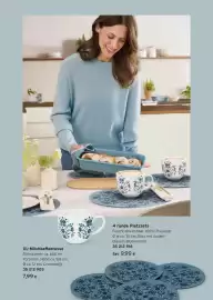 Tchibo Eduscho Flugblatt Seite 10